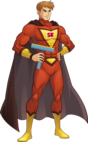 Super Kleen