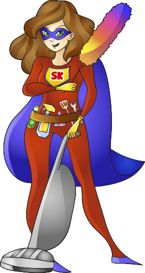 Super Kleen